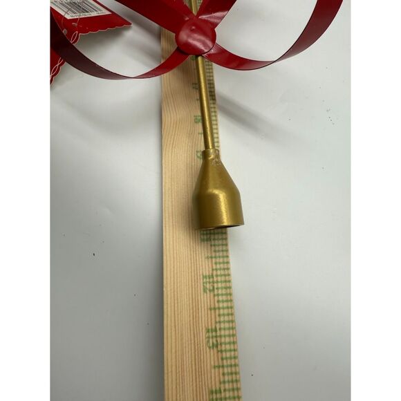 Ashland Christmas noel Candle holder - Picture 4 of 5